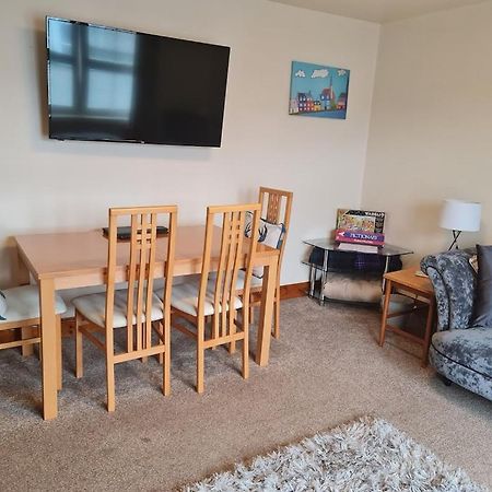 Ness City Apartments Inverness Bagian luar foto