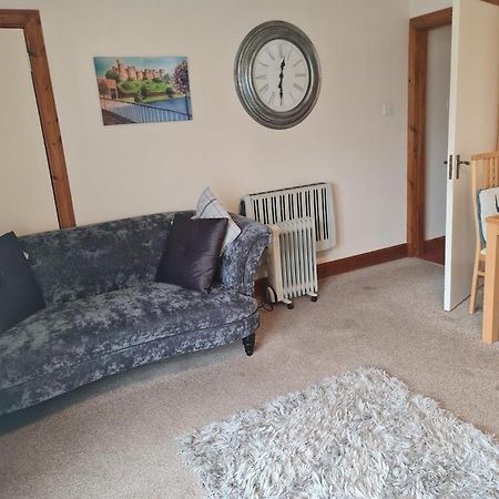 Ness City Apartments Inverness Bagian luar foto