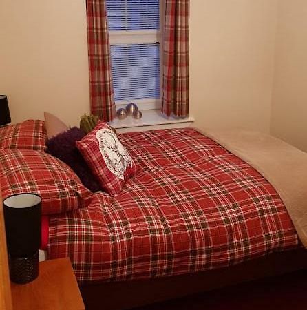 Ness City Apartments Inverness Bagian luar foto