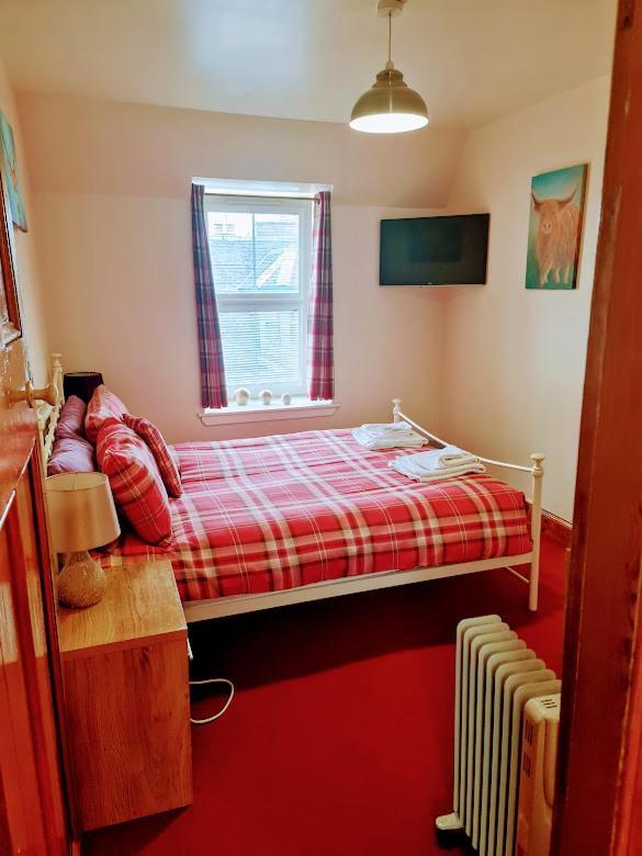 Ness City Apartments Inverness Bagian luar foto