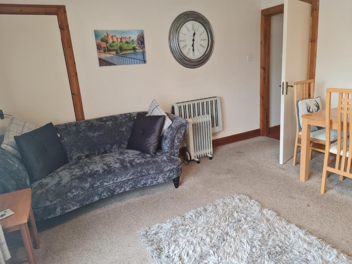 Ness City Apartments Inverness Bagian luar foto
