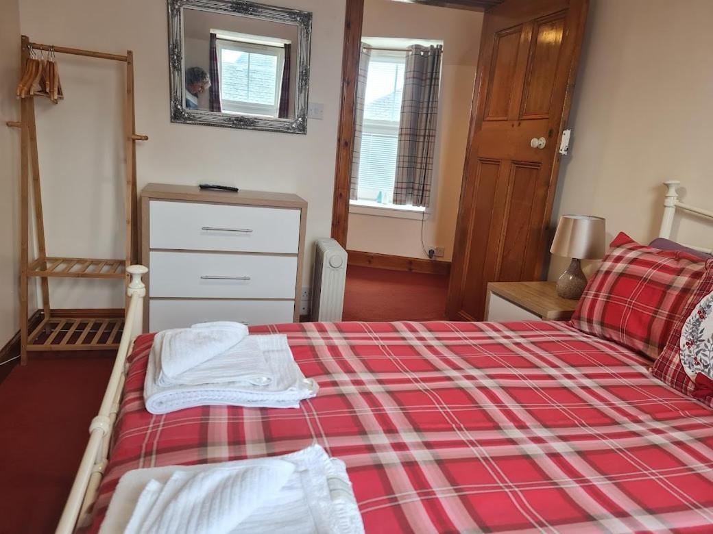 Ness City Apartments Inverness Bagian luar foto