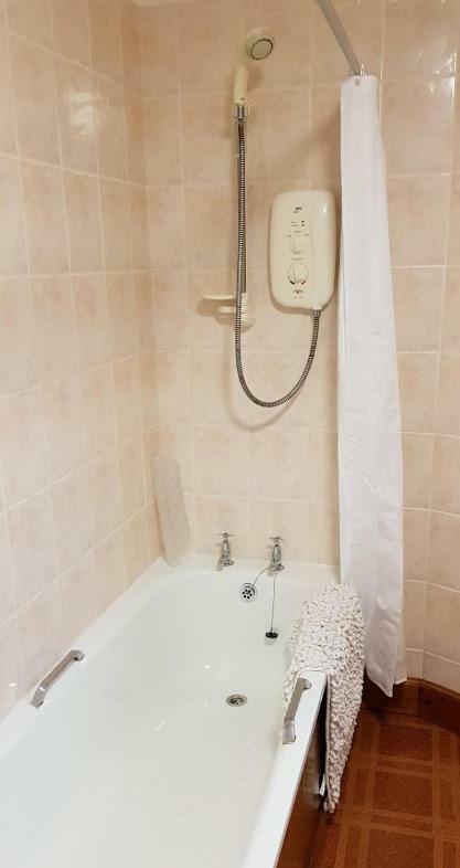 Ness City Apartments Inverness Bagian luar foto
