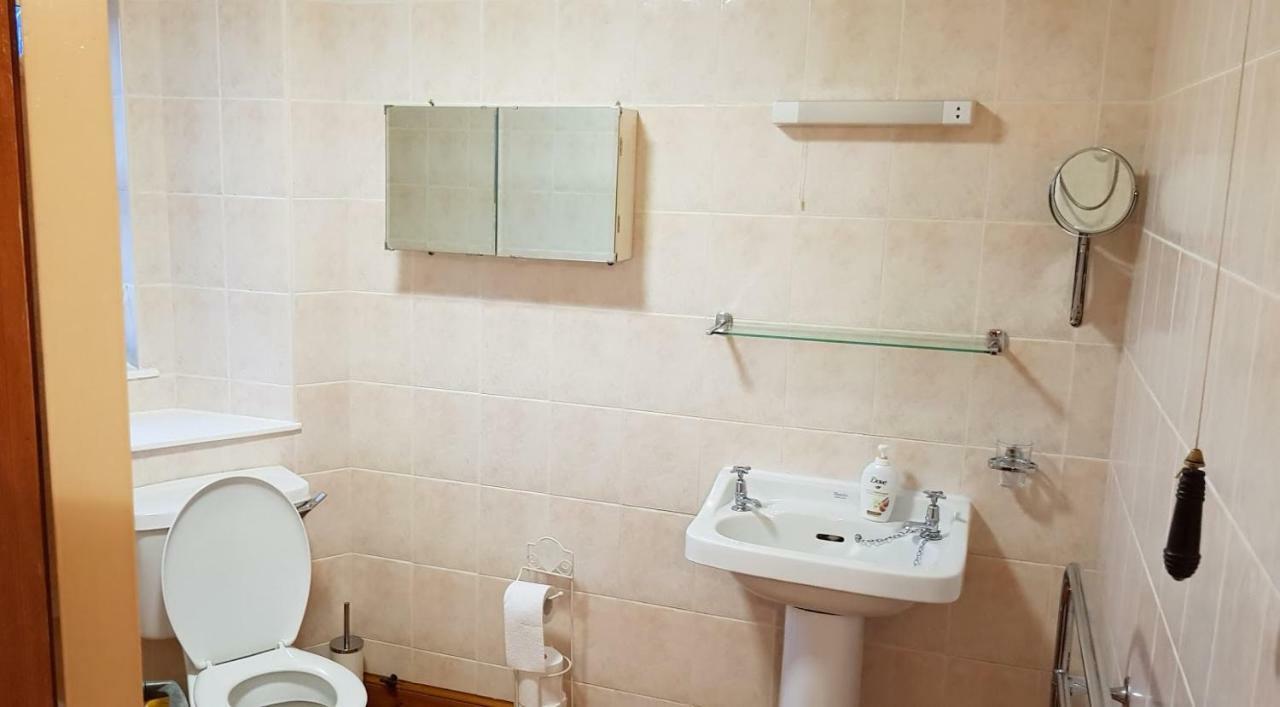 Ness City Apartments Inverness Bagian luar foto