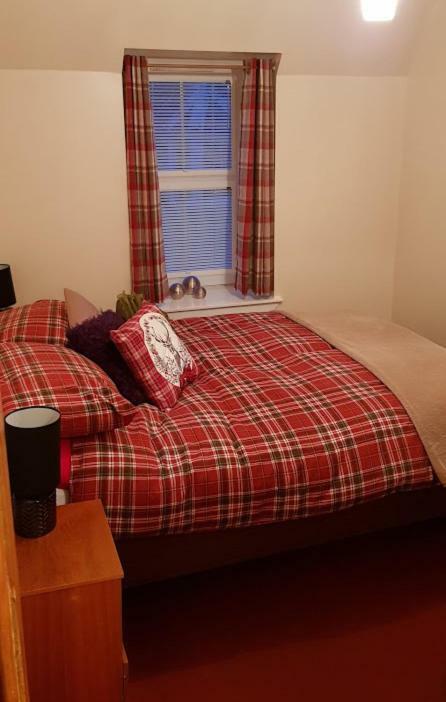 Ness City Apartments Inverness Bagian luar foto