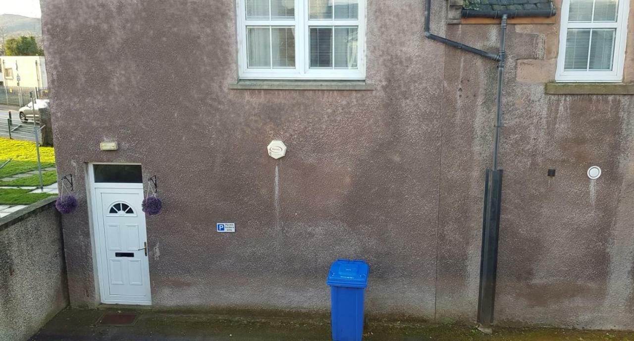 Ness City Apartments Inverness Bagian luar foto